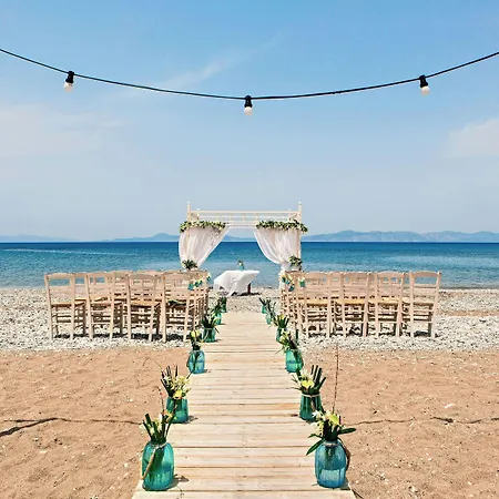 Resort Sheraton Rhodes
