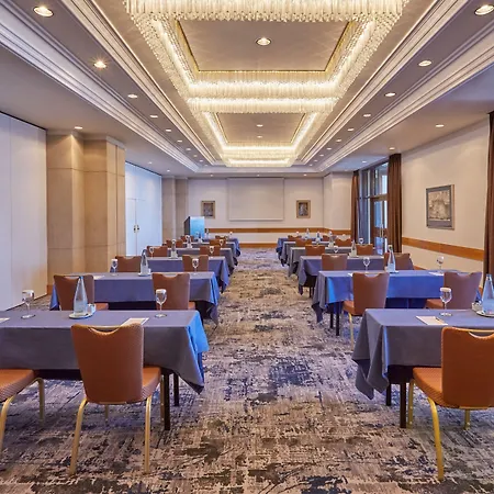 Sheraton Rhodes