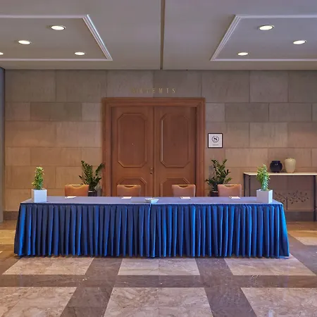 Sheraton Rhodes