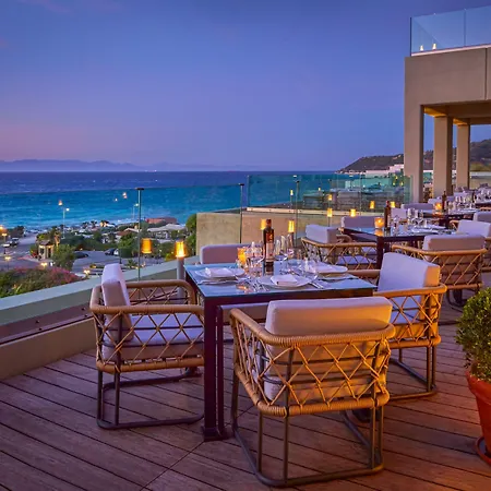 Sheraton Rhodes Ixia (Rhodes)
