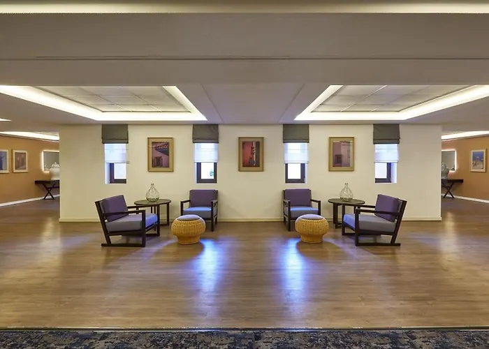 Sheraton Rhodes 5* Ixiá