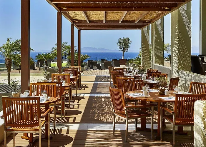 Sheraton Rhodes 5*