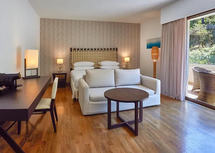Sheraton Rhodes