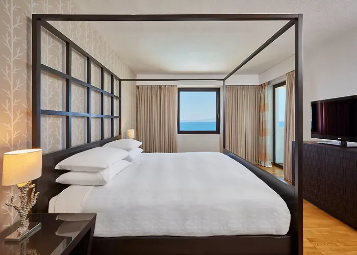 Sheraton Rhodes Resort Ixia (Rhodes)