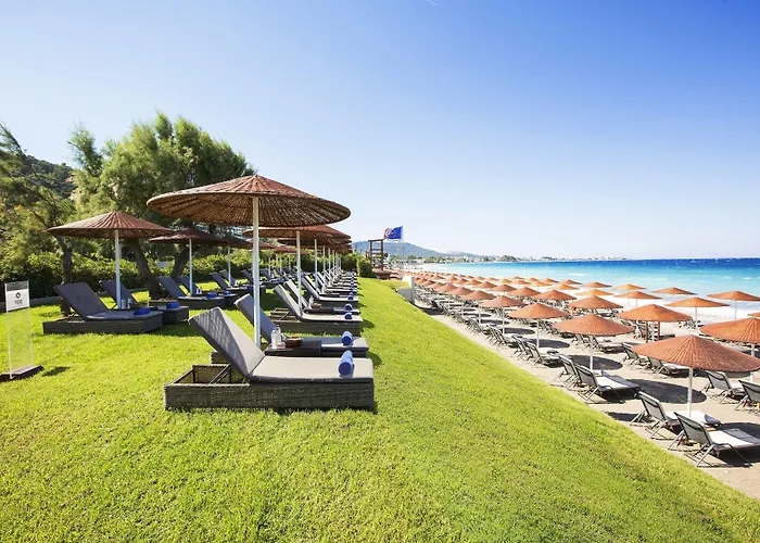Sheraton Rhodes 5*
