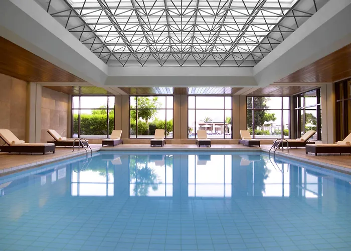 Sheraton Rhodes 5*