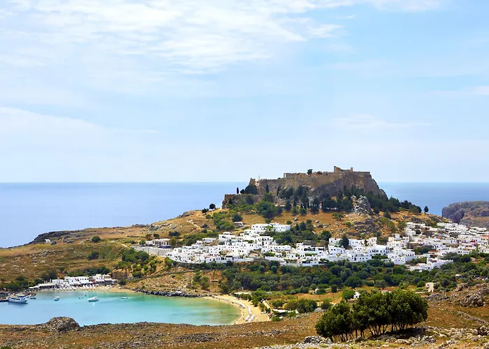 Sheraton Rhodes 5*