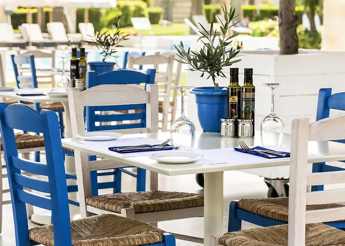 Sheraton Rhodes 5*