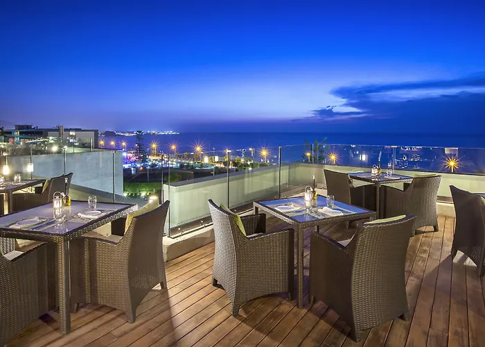 Sheraton Rhodes