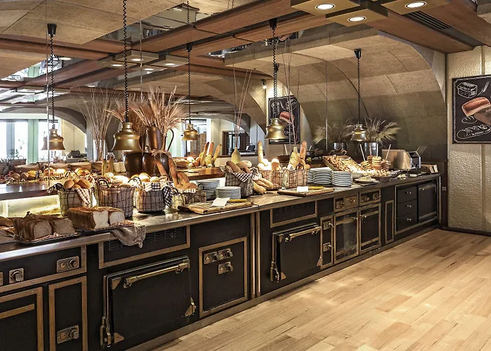 Sheraton Rhodes Üdülőközpont Ixiá