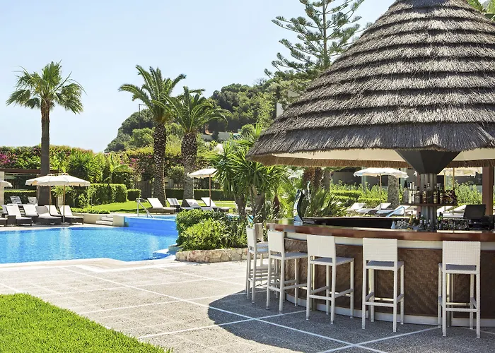 Sheraton Rhodes