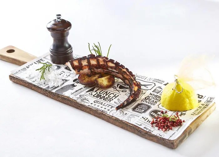 Resort Sheraton Rhodes