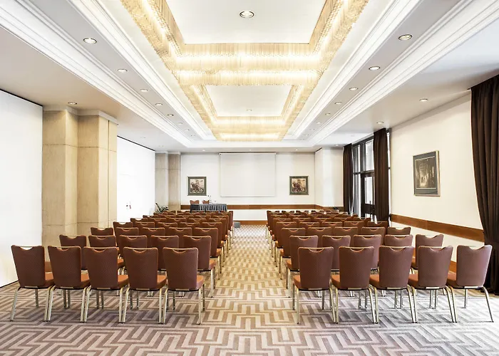 Sheraton Rhodes Üdülőközpont