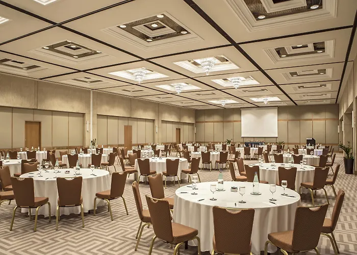 Sheraton Rhodes
