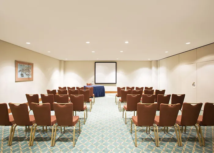 Sheraton Rhodes Üdülőközpont 5*