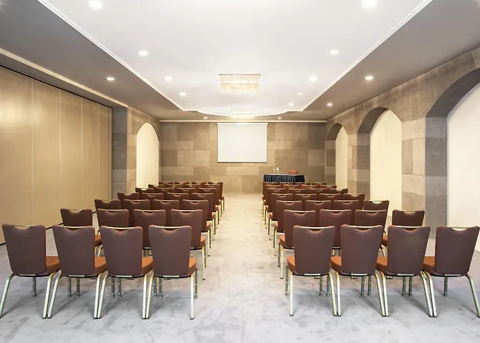 Sheraton Rhodes Ixia (Rhodes)