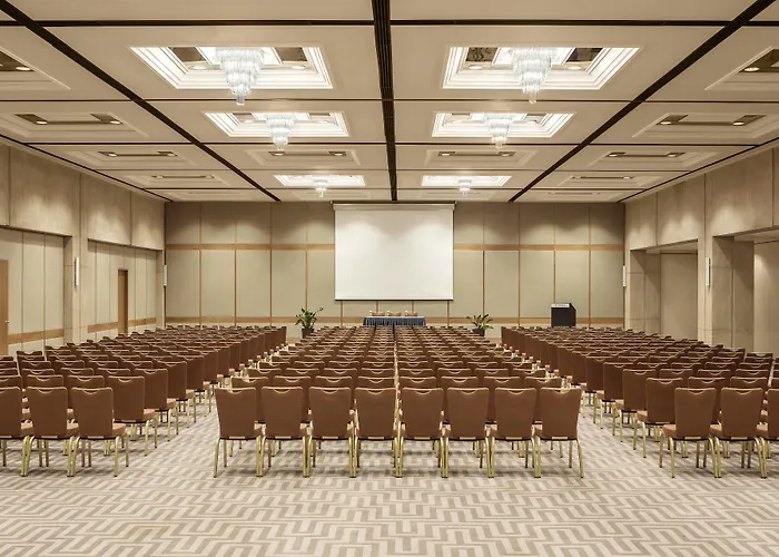 Sheraton Rhodes Resort 5*