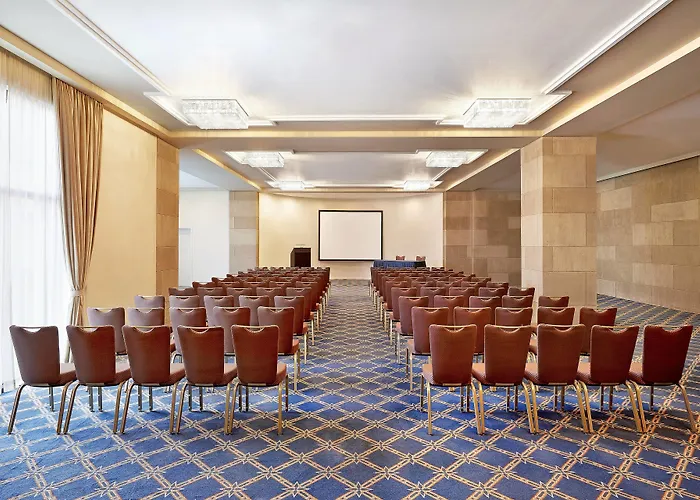 Resort Sheraton Rhodes Ixia (Rhodes)