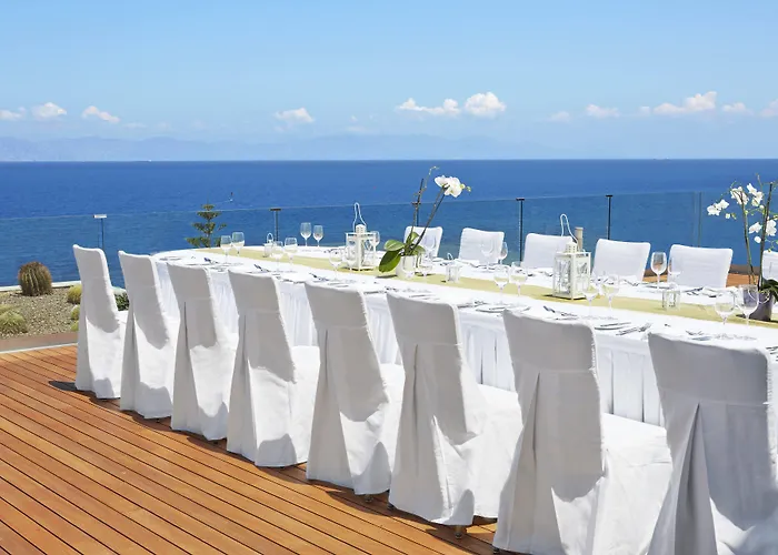 Sheraton Rhodes Üdülőközpont 5*