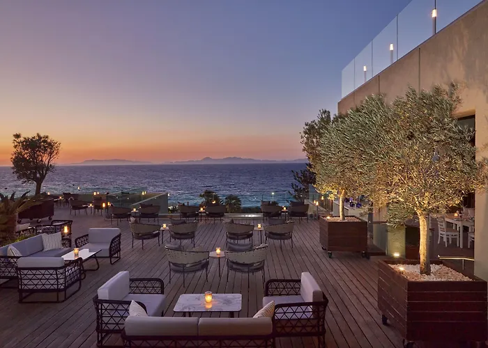 Sheraton Rhodes Resort