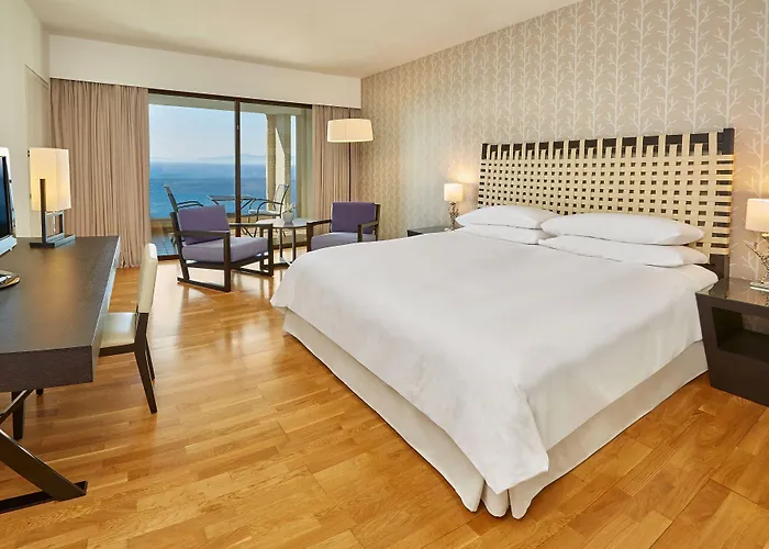 Sheraton Rhodes