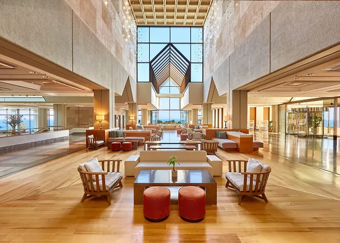 Sheraton Rhodes Üdülőközpont Ixiá