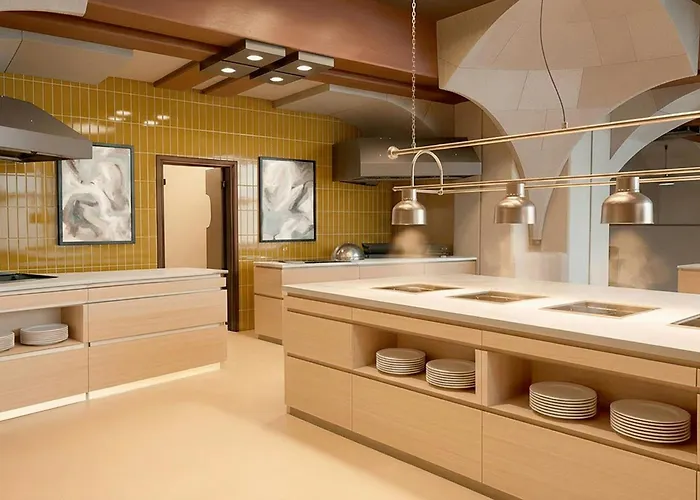 Sheraton Rhodes 5* Ixia (Rhodes)