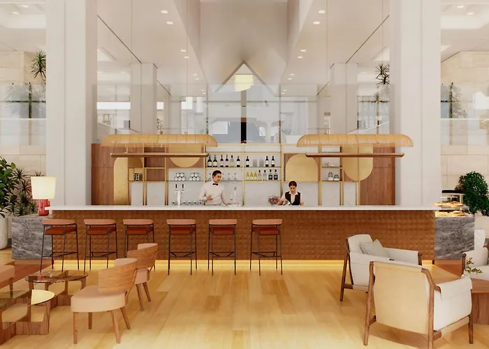 Sheraton Rhodes Ixia (Rhodes)