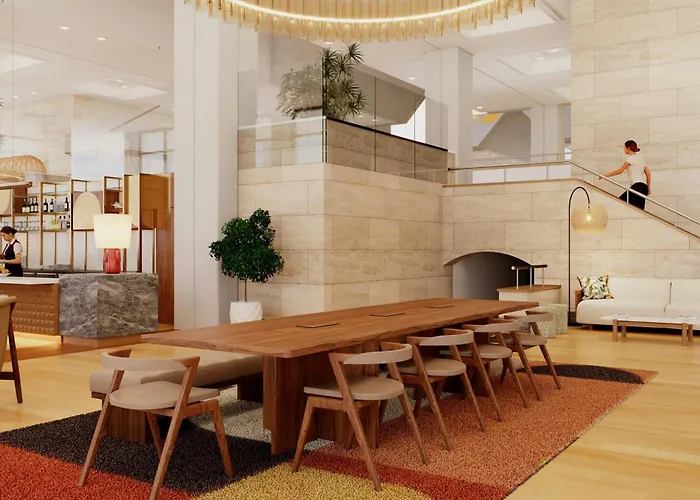 Sheraton Rhodes Ośrodek wypoczynkowy