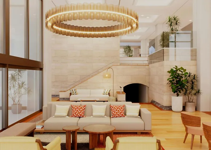 Sheraton Rhodes Ośrodek wypoczynkowy