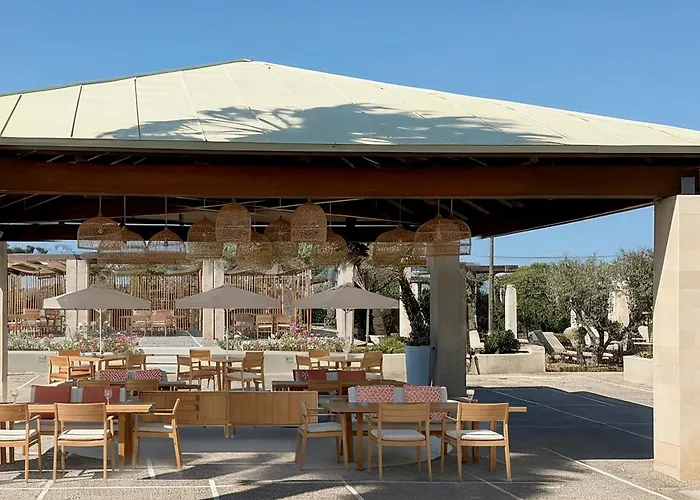 Sheraton Rhodes Ixia (Rhodes)