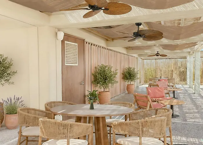 Sheraton Rhodes Ośrodek wypoczynkowy Ixia (Rhodes)