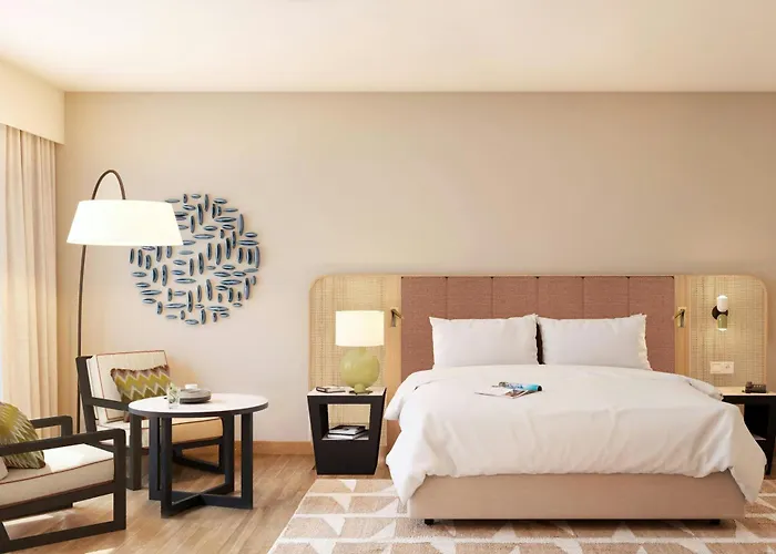 Sheraton Rhodes 5*