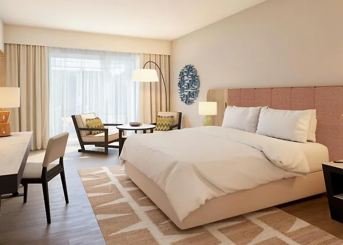 Sheraton Rhodes 5* Ixia (Rhodes)