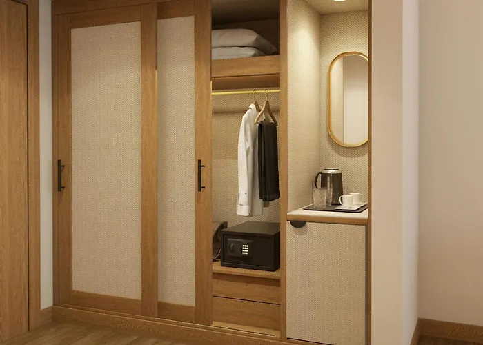 Sheraton Rhodes Ośrodek wypoczynkowy 5*