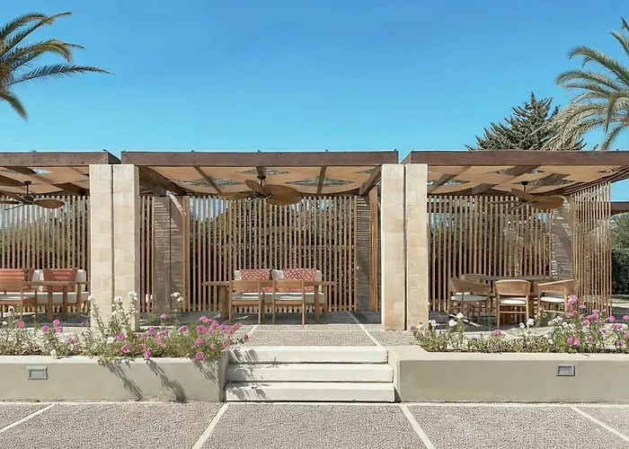 Sheraton Rhodes 5* Ixia (Rhodes)