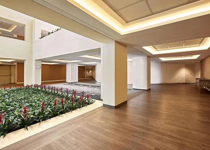 Üdülőközpont Sheraton Rhodes Ixiá