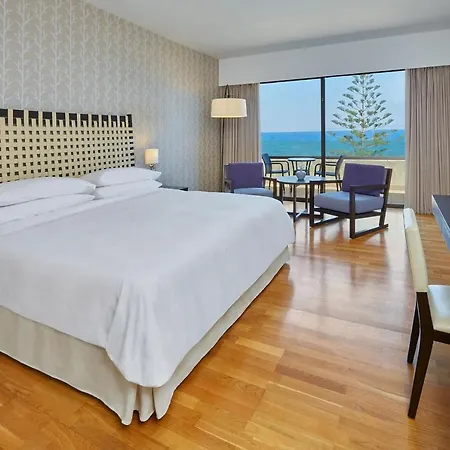 Sheraton Rhodes Semesteranläggning (resort)