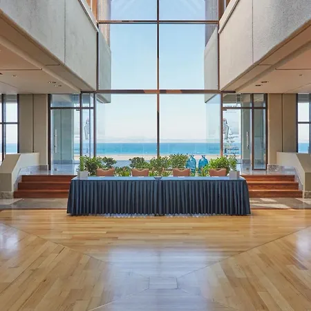Station touristique Sheraton Rhodes 5*