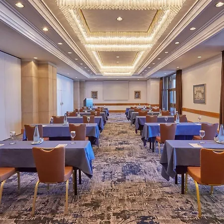 Station touristique Sheraton Rhodes 5*