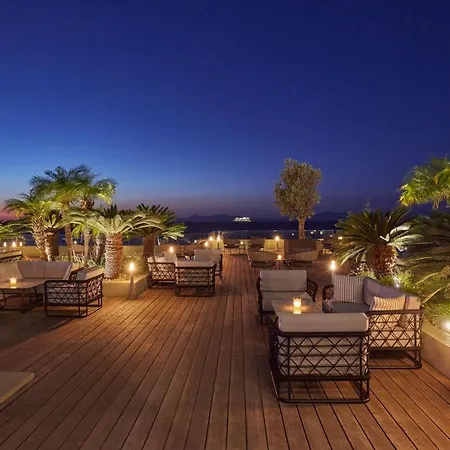 Station touristique Sheraton Rhodes