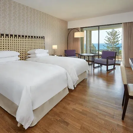 Sheraton Rhodes Station touristique 5*