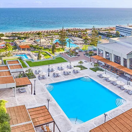 Sheraton Rhodes Иксиа
