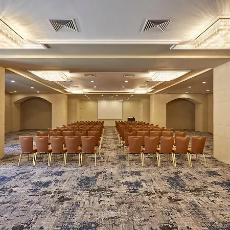 Station touristique Sheraton Rhodes 5*