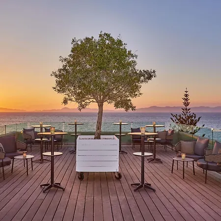 Station touristique Sheraton Rhodes 5*
