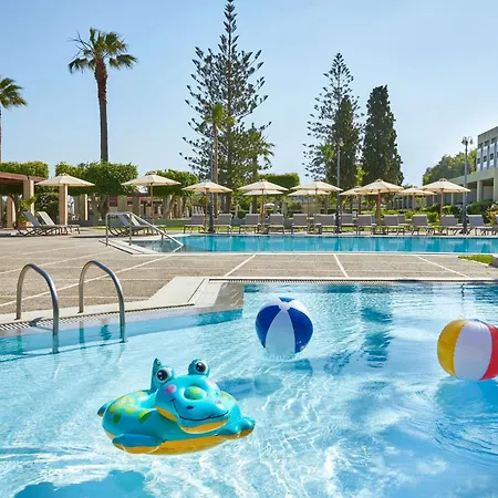 Sheraton Rhodes Station touristique Ixia (Rhodes)