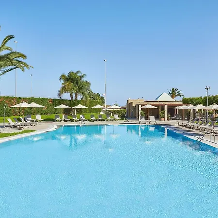 Station touristique Sheraton Rhodes