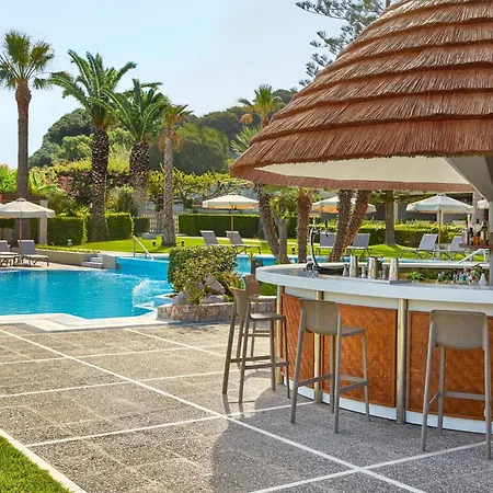 Station touristique Sheraton Rhodes 5*