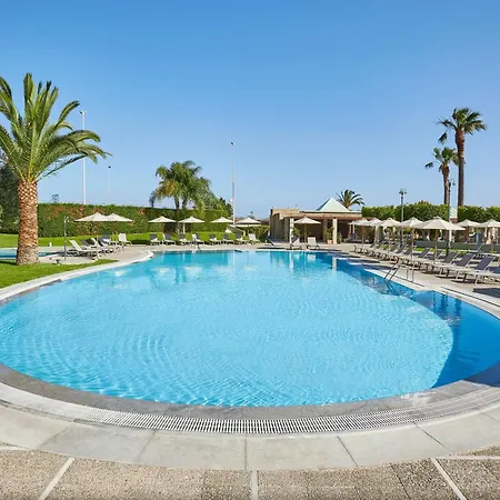 Sheraton Rhodes Station touristique Ixia (Rhodes)