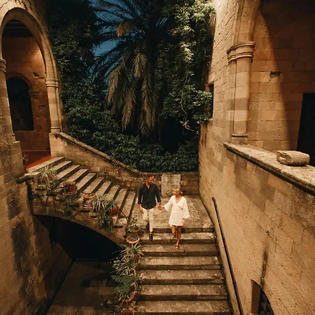 Sheraton Rhodes Station touristique Ixia (Rhodes)